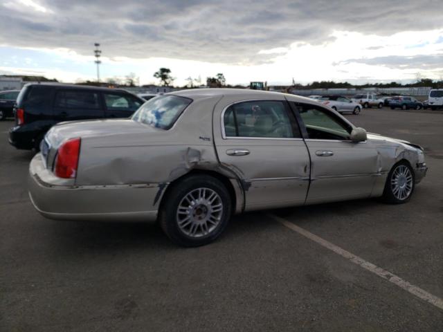 Изображение 3 2008 LINCOLN TOWN CAR SIGNATURE LIMITED 2008 с VIN 2LNHM82V88X657734