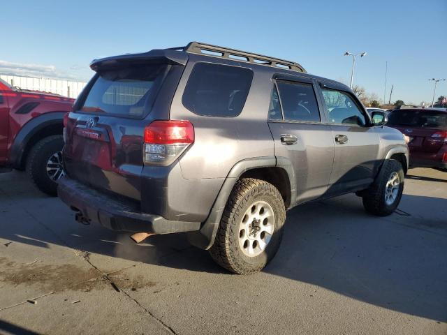 Image 3 of 2011 TOYOTA 4RUNNER SR5 2011 with VIN JTEBU5JR9B5046824