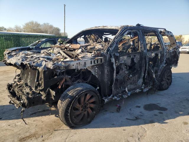 Obraz 1 z 2022 LINCOLN NAVIGATOR RESERVE 2022 z VIN 5LMJJ2LT5NEL07864