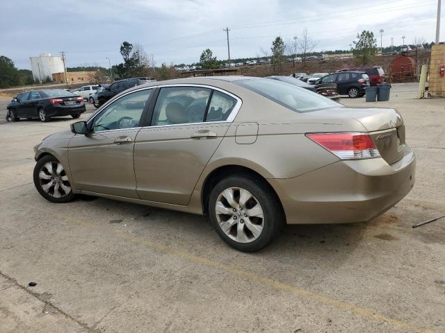 Image 2 of 2010 HONDA ACCORD EX 2010 with VIN 1HGCP2F75AA153219