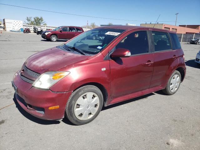 2006 TOYOTA SCION XA  2006 image