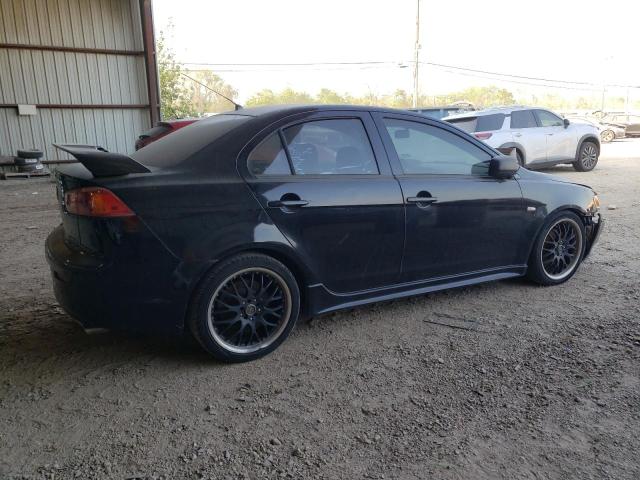 Obraz 3 z 2009 MITSUBISHI LANCER GTS 2009 z VIN JA3AU86W09U030297