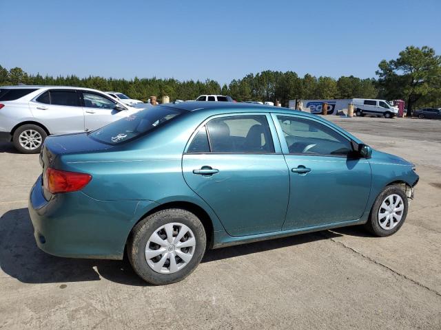 Image 3 of 2010 TOYOTA COROLLA BASE 2010 with VIN 2T1BU4EE4AC382436