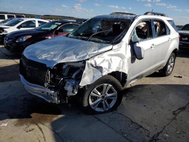 Image 1 of 2015 CHEVROLET EQUINOX LT 2015 with VIN 2GNALBEKXF1101486