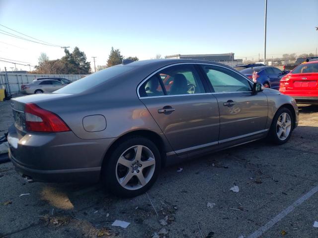 Image 3 of 2008 VOLVO S80 T6 TURBO 2008 with VIN YV1AH992781052604