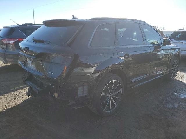 Image 3 of 2023 AUDI Q7 PREMIUM PLUS 2023 with VIN WA1LXBF75PD029029