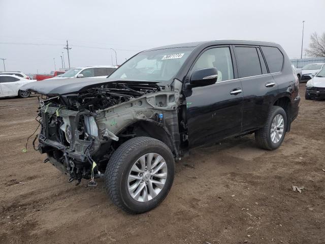 Obraz 1 z 2022 LEXUS GX 460 2022 z VIN JTJAM7BX7N5338594