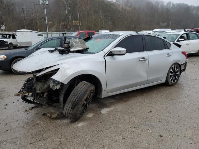 Image 1 of 2018 NISSAN ALTIMA 2.5 2018 with VIN 1N4AL3AP1JC157986