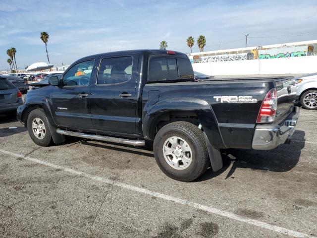 Obraz 2 z 2012 TOYOTA TACOMA DOUBLE CAB PRERUNNER 2012 z VIN 3TMJU4GN8CM130207