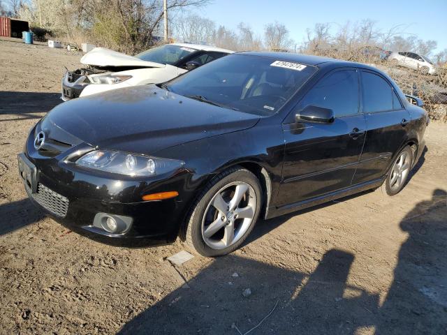 Obraz 2006 MAZDA 6 I 2006