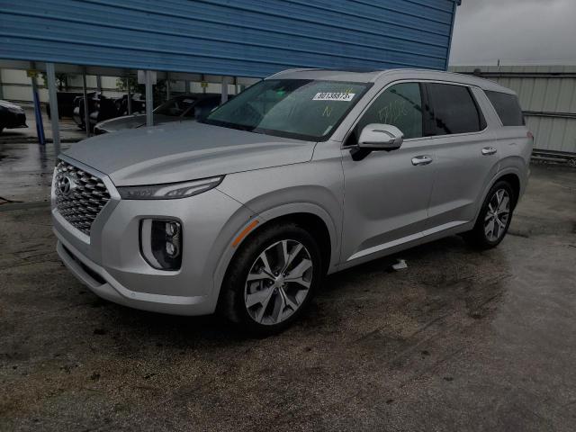 2022 HYUNDAI PALISADE LIMITED 2022 image
