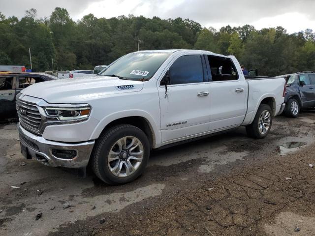 Изображение 2019 RAM 1500 LONGHORN 2019