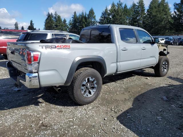 Image 3 of 2021 TOYOTA TACOMA DOUBLE CAB 2021 with VIN 3TMDZ5BN9MM112974