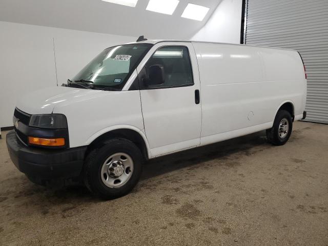 Image 1 of 2020 CHEVROLET EXPRESS G2500  2020 with VIN 1GCWGBFP3L1141438