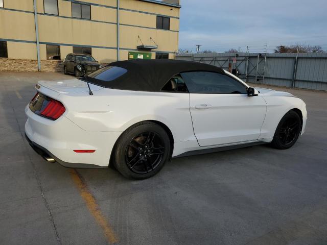 Obraz 3 z 2020 FORD MUSTANG  2020 z VIN 1FATP8UH9L5125356