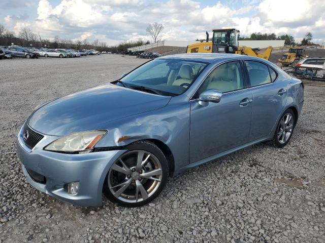 Изображение 2009 LEXUS IS 250 2009