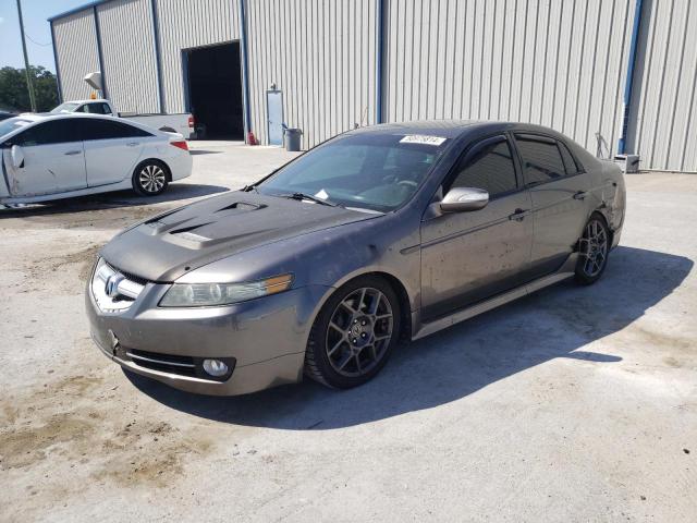Obraz 2007 ACURA TL TYPE S 2007
