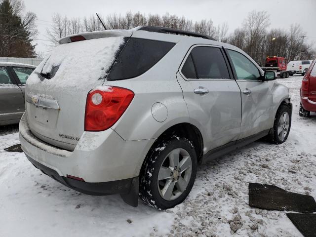 Изображение 3 2015 CHEVROLET EQUINOX LT 2015 с VIN 1GNALBEK9FZ105617