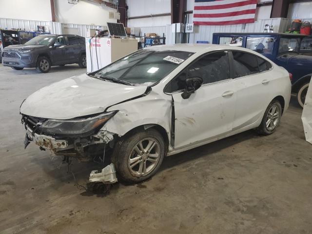 Obraz 1 z 2017 CHEVROLET CRUZE LT 2017 z VIN 1G1BE5SM2H7216905