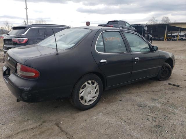 Изображение 3 1997 NISSAN ALTIMA XE 1997 с VIN 1N4BU31D6VC160749