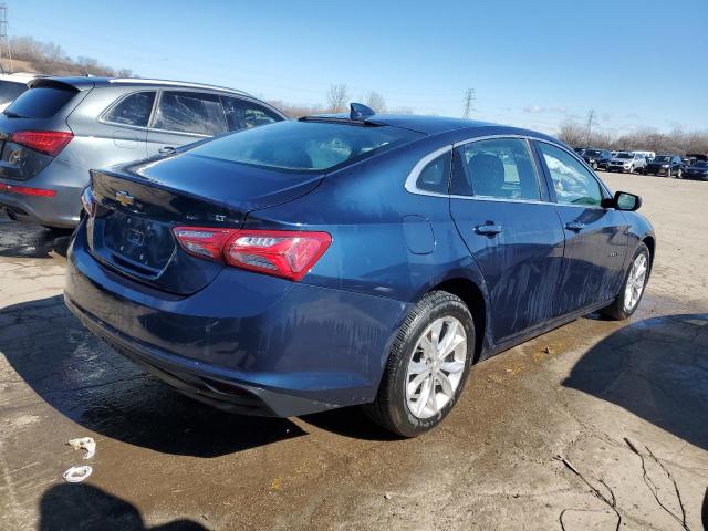 Изображение 3 2020 CHEVROLET MALIBU LT 2020 с VIN 1G1ZD5ST2LF059626