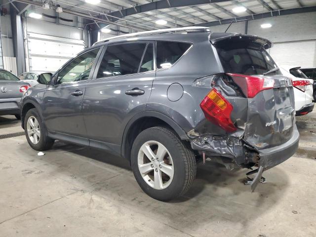 Изображение 2 2013 TOYOTA RAV4 XLE 2013 с VIN JTMRFREV6DD009346