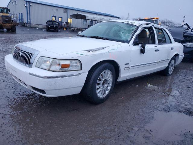 Изображение 1 2010 MERCURY GRAND MARQUIS LS 2010 с VIN 2MEBM7FV9AX619920
