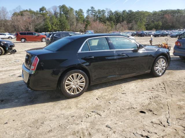 Image 3 of 2014 CHRYSLER 300  2014 with VIN 2C3CCARG9EH379095