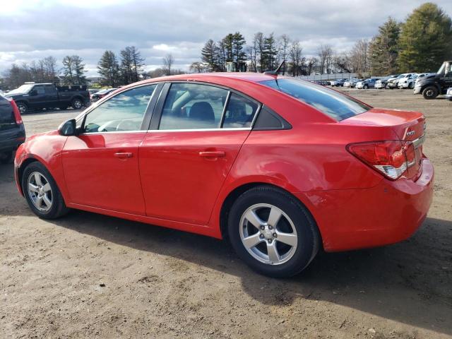 Obraz 2 z 2014 CHEVROLET CRUZE LT 2014 z VIN 1G1PD5SB9E7443253