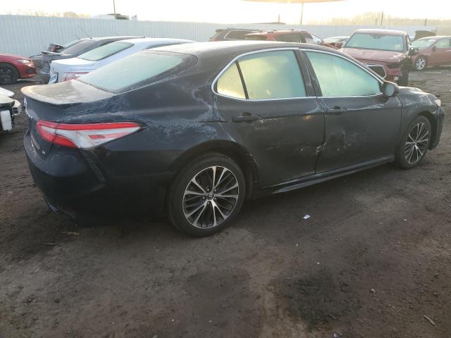 Изображение 3 2018 TOYOTA CAMRY L 2018 с VIN 4T1B11HK4JU087070