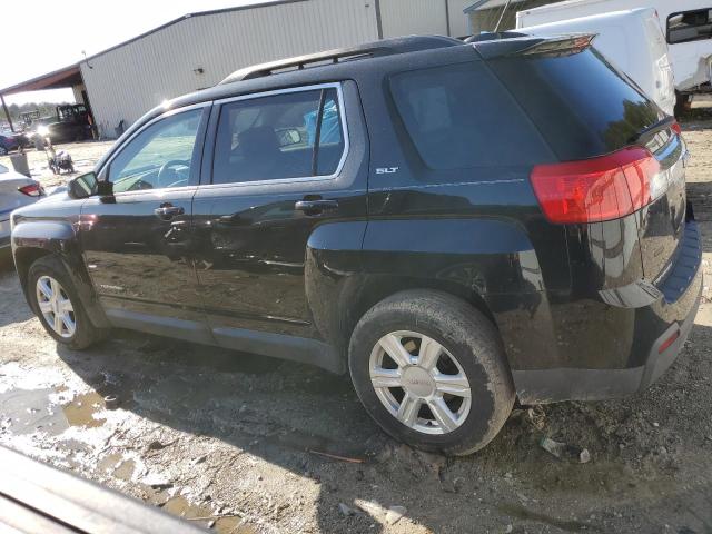 Изображение 2 2015 GMC TERRAIN SLT 2015 с VIN 2GKFLXEK4F6203904