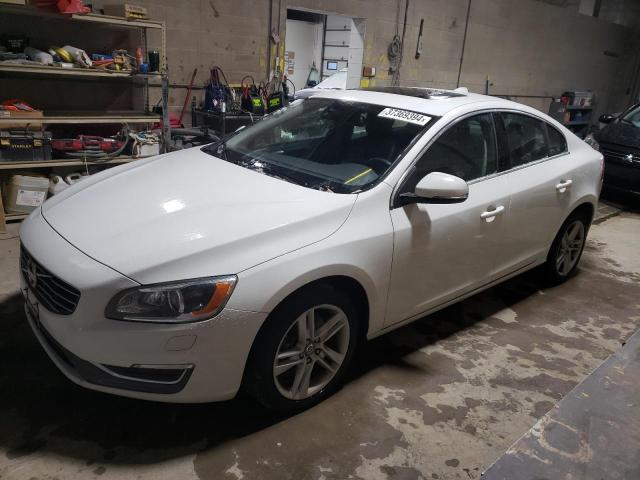 2014 VOLVO S60 T5 2014 image