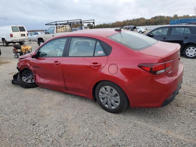 Изображение 2 2020 KIA RIO LX 2020 с VIN 3KPA24AD0LE337223