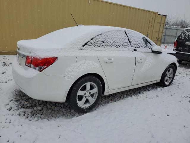 Image 3 of 2016 CHEVROLET CRUZE LIMITED LT 2016 with VIN 1G1PE5SB4G7151252