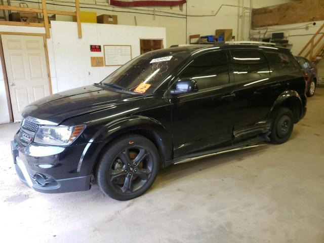 2020 DODGE JOURNEY CROSSROAD 2020 image