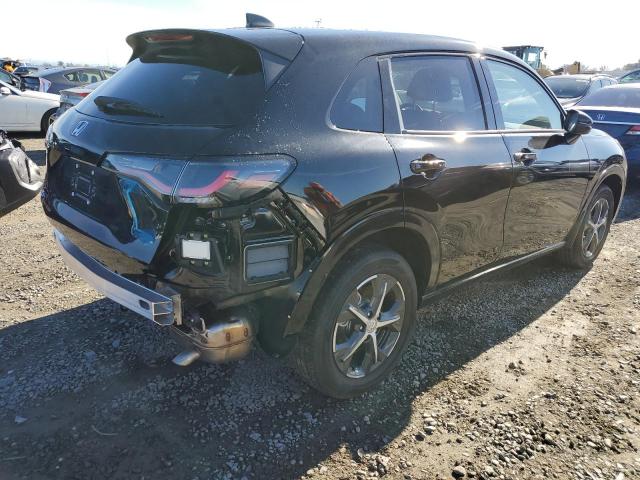 Изображение 3 2024 HONDA HR-V EXL 2024 с VIN 3CZRZ1H7XRM708622