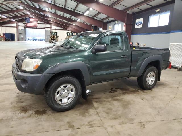 2011 TOYOTA TACOMA  2011 image