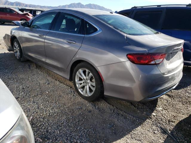 Изображение 2 2015 CHRYSLER 200 LIMITED 2015 с VIN 1C3CCCAB3FN688307