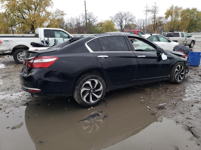 Obraz 3 z 2016 HONDA ACCORD EXL 2016 z VIN 1HGCR3F83GA010772