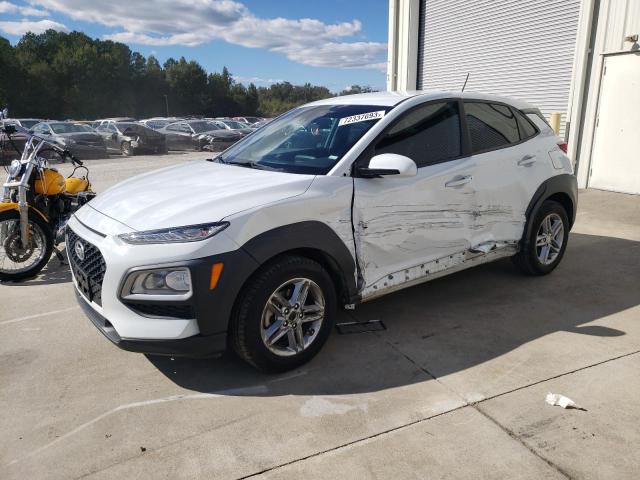 Obraz 2021 HYUNDAI KONA SE 2021