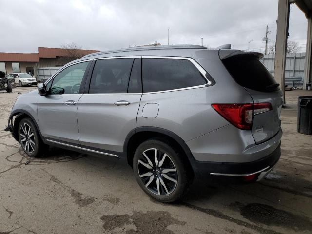 Изображение 2 2021 HONDA PILOT ELITE 2021 с VIN 5FNYF6H0XMB072940