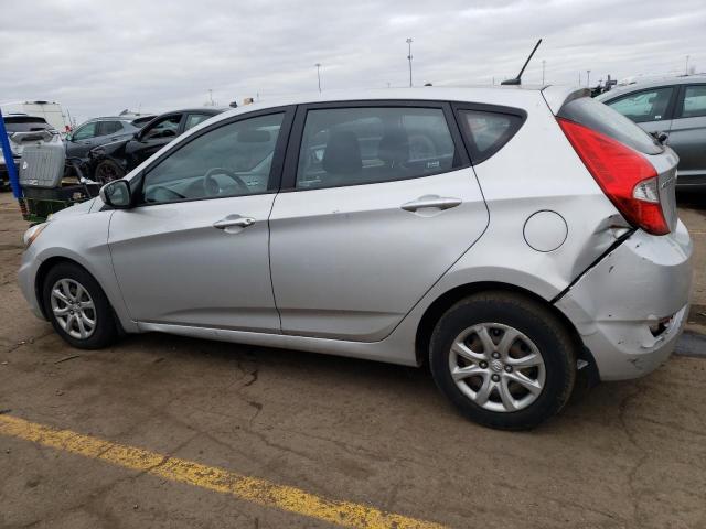 Obraz 2 z 2014 HYUNDAI ACCENT GLS 2014 z VIN KMHCT5AE3EU194546