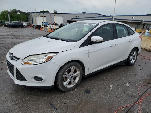 Obraz 1 z 2014 FORD FOCUS SE 2014 z VIN 1FADP3F26EL457883
