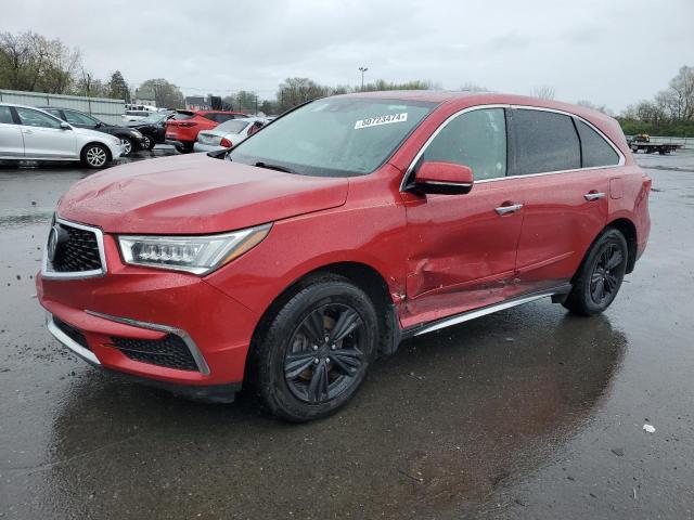 Изображение 2020 ACURA MDX  2020