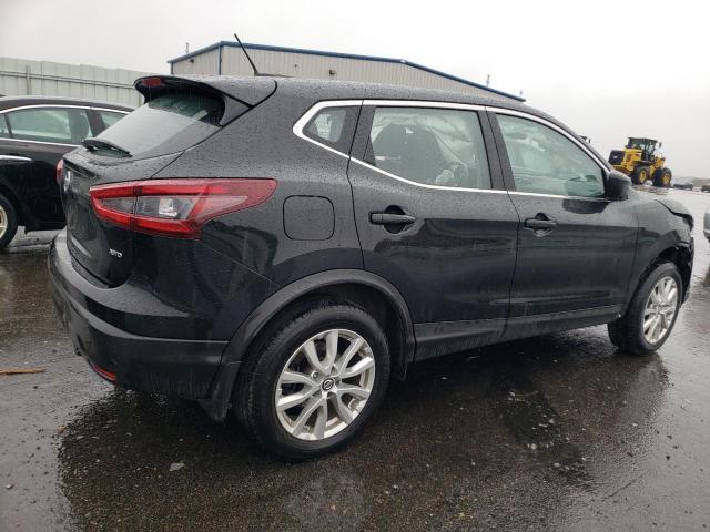 Obraz 3 z 2021 NISSAN ROGUE SPORT S 2021 z VIN JN1BJ1AW4MW441568