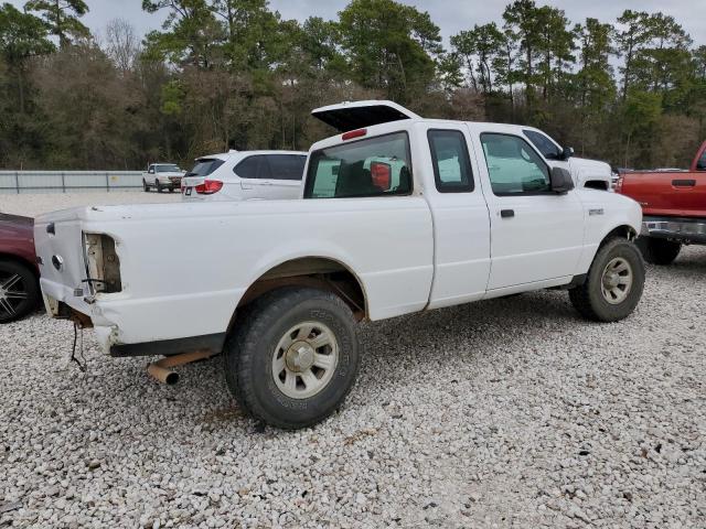 Image 3 of 2007 FORD RANGER SUPER CAB 2007 with VIN 1FTYR14D67PA10867