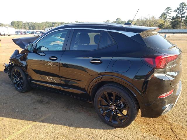 Image 2 of 2024 BUICK ENCORE GX SPORT TOURING 2024 with VIN KL4AMDSL4RB018648