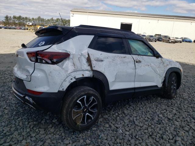 Obraz 3 z 2021 CHEVROLET TRAILBLAZER ACTIV 2021 z VIN KL79MSSL6MB179098