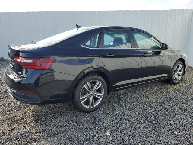 Изображение 3 2024 VOLKSWAGEN JETTA SE 2024 с VIN 3VWEM7BU3RM025176