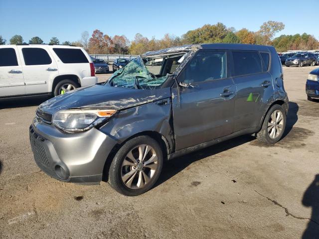 Obraz 1 z 2015 KIA SOUL + 2015 z VIN KNDJP3A54F7178635